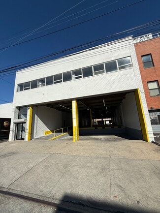 Jamaica, NY Industrial - 177-09 150th Ave Jamaica, NY Industrial - 177-09 150th Ave