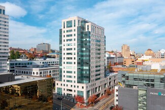 Tacoma, WA Office - 1145 Broadway