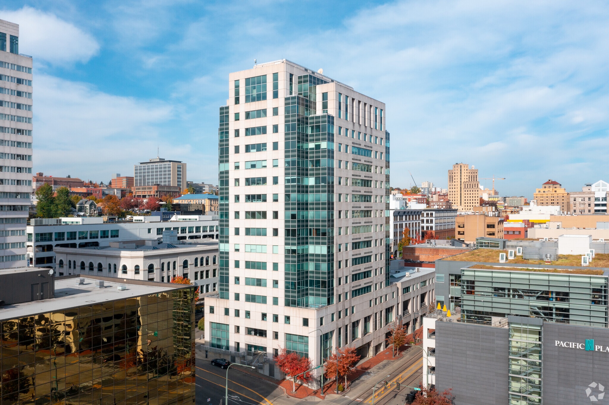 1145 Broadway, Tacoma, WA for Rent