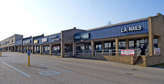 Martinsville, VA Retail - 2828 Greensboro Rd