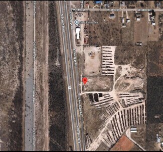 San Angelo, TX Commercial Land - 4436 Bryant Frontage Rd blvd San Angelo, TX Commercial Land - 4436 Bryant Frontage Rd blvd