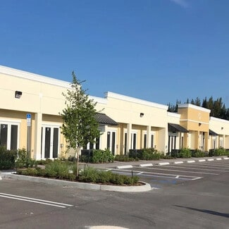 West Melbourne, FL Industrial - 205 Coastal Ln West Melbourne, FL Industrial - 205 Coastal Ln