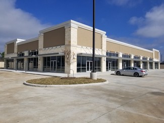 Sugar Land, TX Retail - 2220 Eldridge Rd