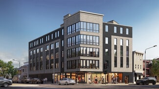 Jersey City, NJ Retail - 3516 Kennedy Blvd