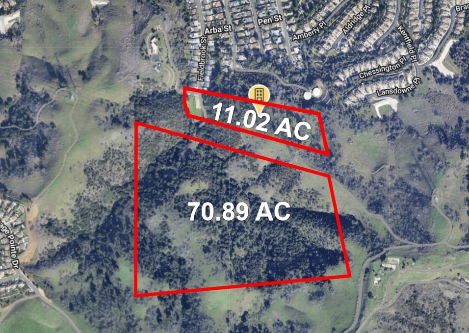 0 Fieldbrook St, Rowland Heights, CA for Sale