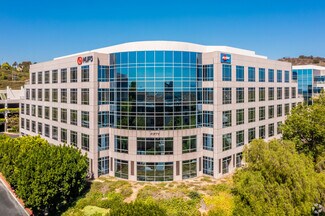 Brea, CA Office - 50 Pointe Dr