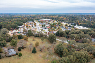 Covington, GA Residential - 0 Brown Bridge Rd