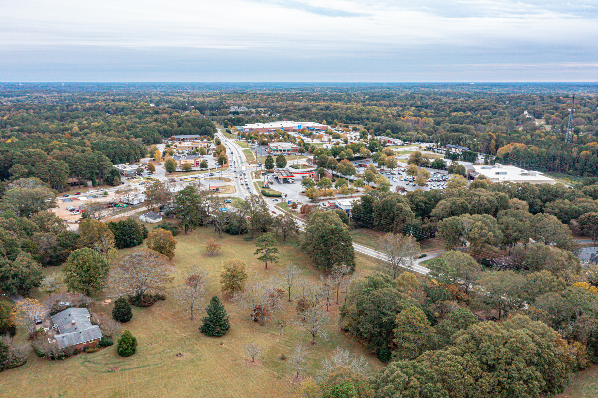 0 Brown Bridge Rd, Covington, GA for Sale