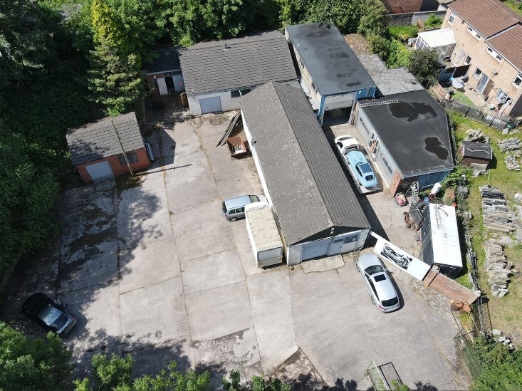 30 Wilson Rd, Stoke On Trent, STS for Sale