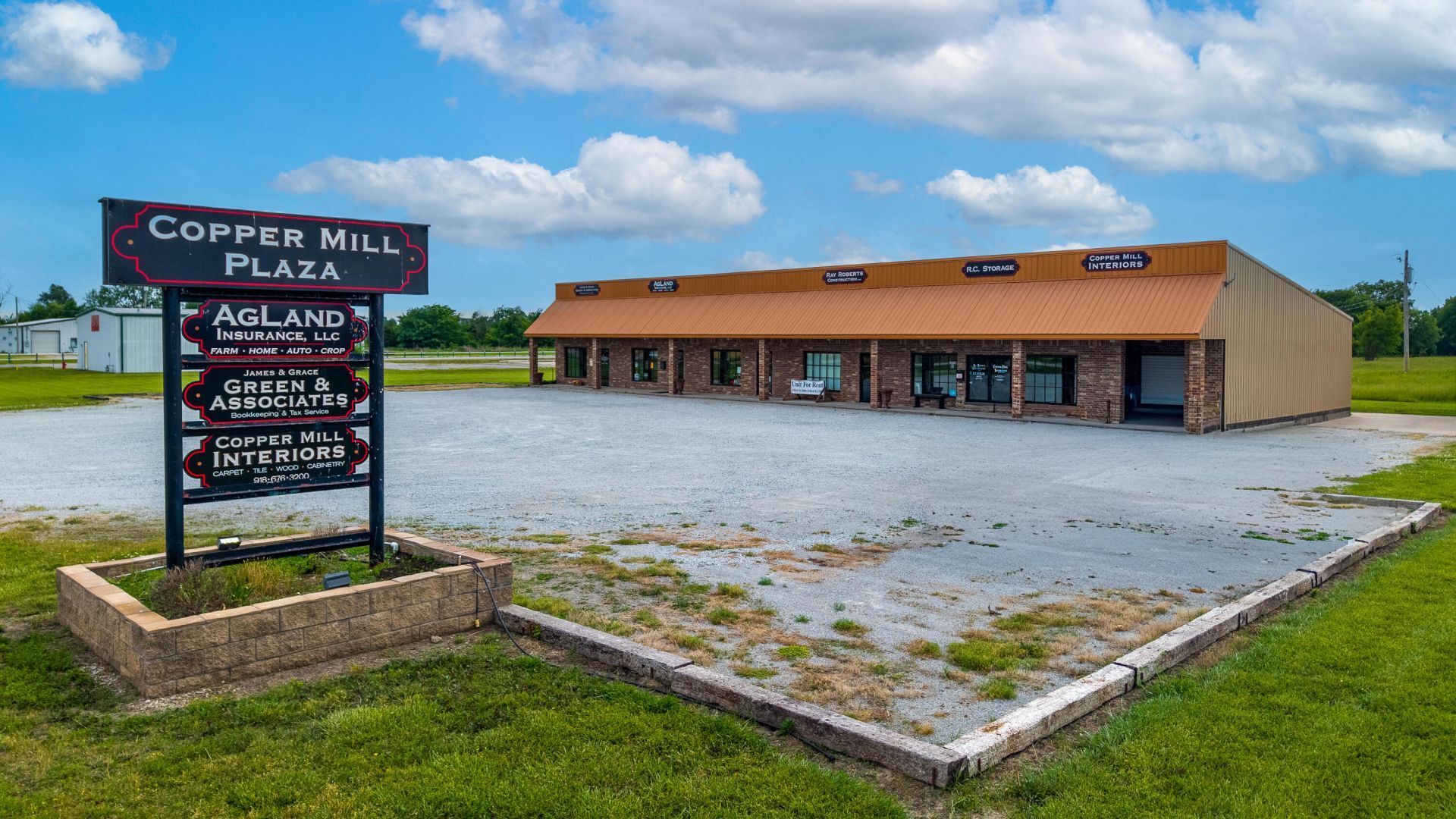 19095 S 125 Hwy, Fairland, OK for Sale