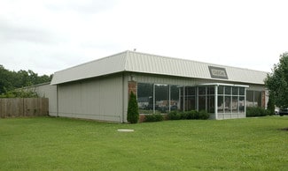 Glen Allen, VA Industrial - 8615 Telegraph Rd