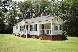 Covington, GA Churches - 78 Greers Dairy Rd