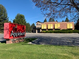 Missoula, MT Restaurant - 4041 Brooks St