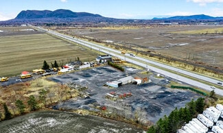 Saint-Basile-le-Grand, QC Industrial - 77 Boul Sir-Wilfrid-Laurier