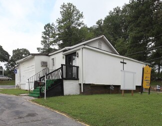 Atlanta, GA undefined - 1503 Memorial Dr