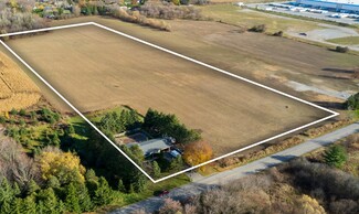 Whitby, ON Commercial - 5465 Garrard Rd