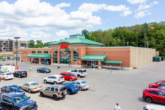 L'Île-Perrot, QC Supermarket - 110 Boul Don-Quichotte