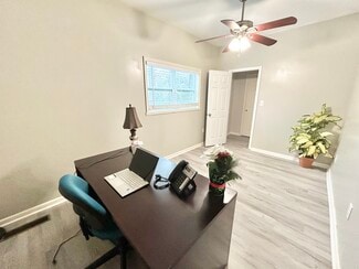 Fairburn, GA Office - 101 W Campbellton St