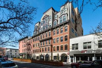 Hoboken, NJ Office/Medical - 36-42-42 Newark St Hoboken, NJ Office/Medical - 36-42-42 Newark St