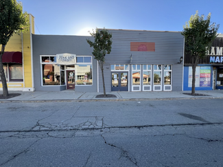 Ramona, CA Storefront - 738 Main St