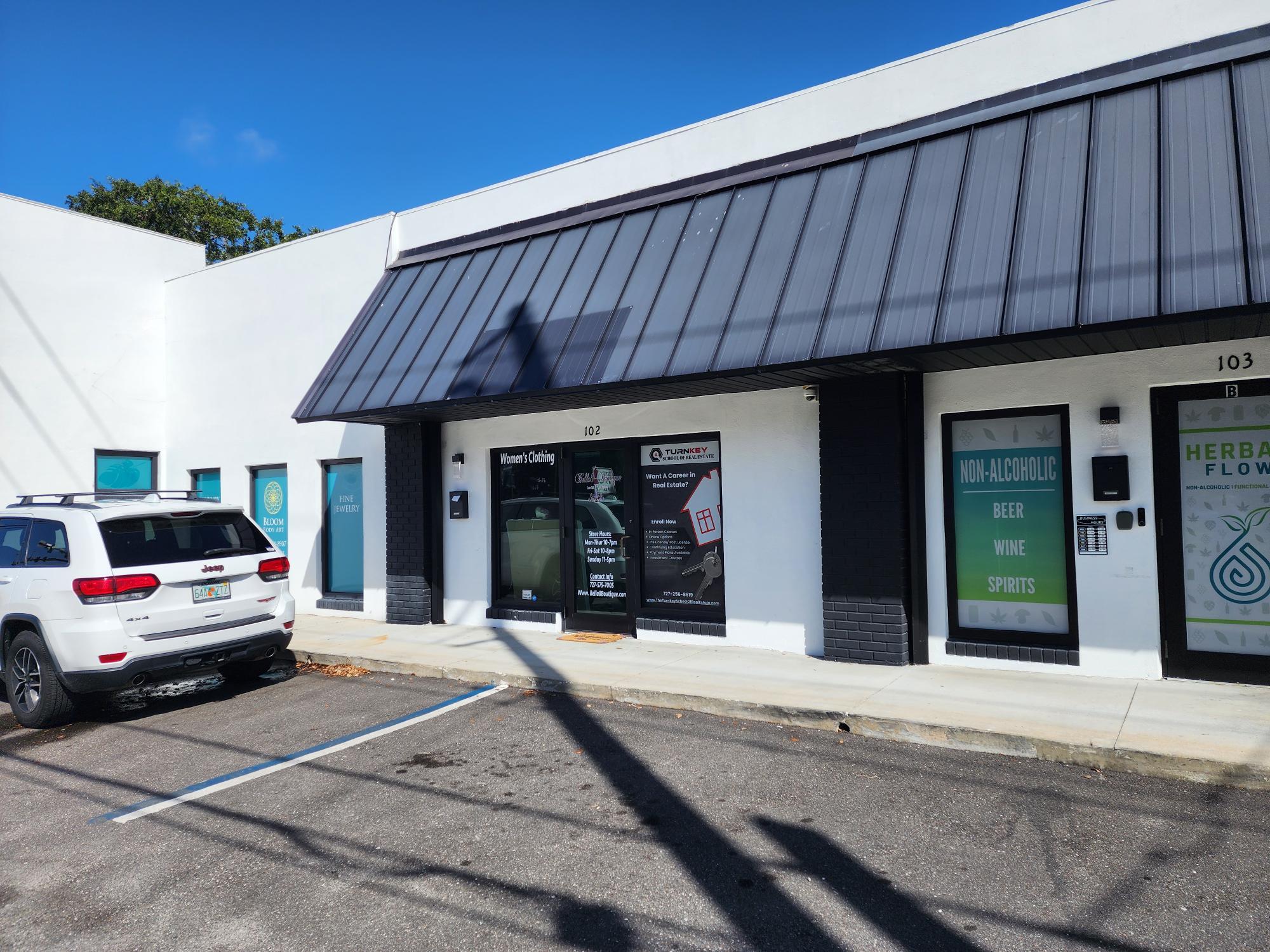 501 Dr Martin Luther King Jr St N, Saint Petersburg, FL for Rent