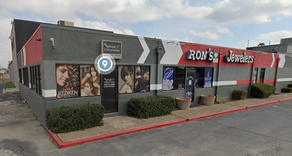 2118 Goliad Rd, San Antonio, TX for Rent