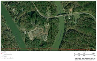 Quinton, AL Industrial Land - 2212 Alliance Rd
