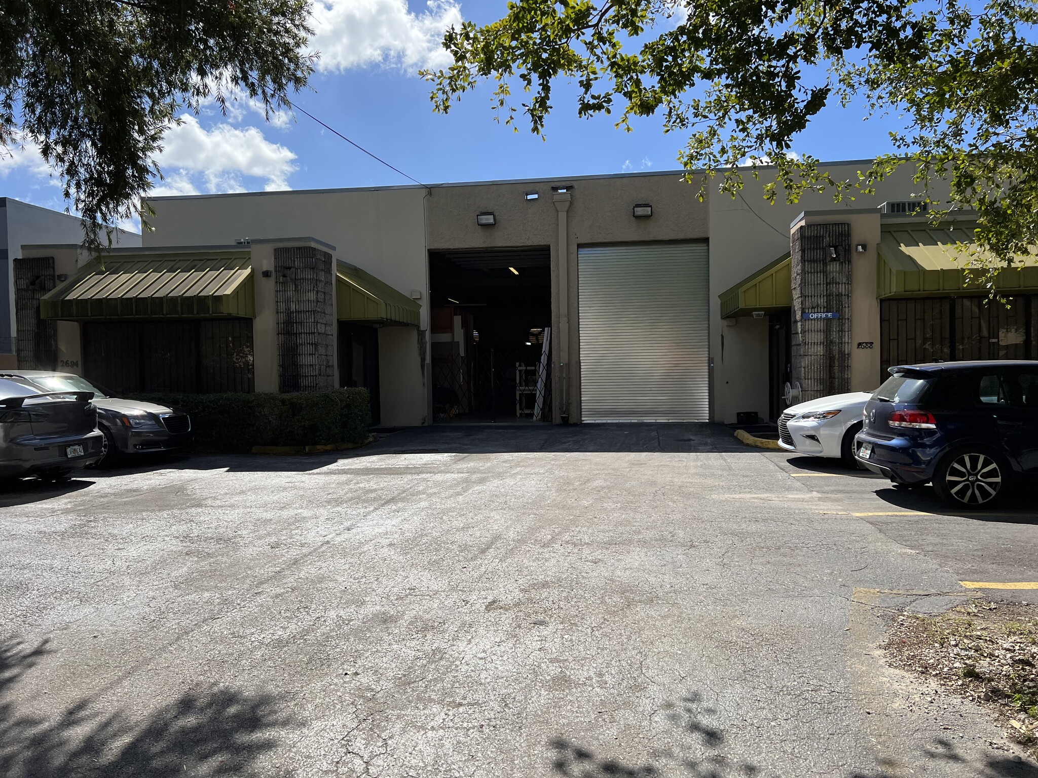 2684-2692 W 79th St, Hialeah, FL for Rent