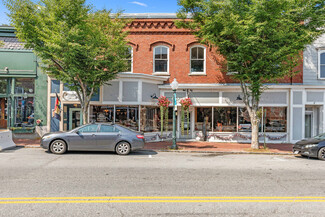 Amesbury, MA Retail - 25 Main St