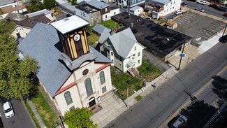 331-341 High St, Perth Amboy, NJ 331-341 High St, Perth Amboy, NJ