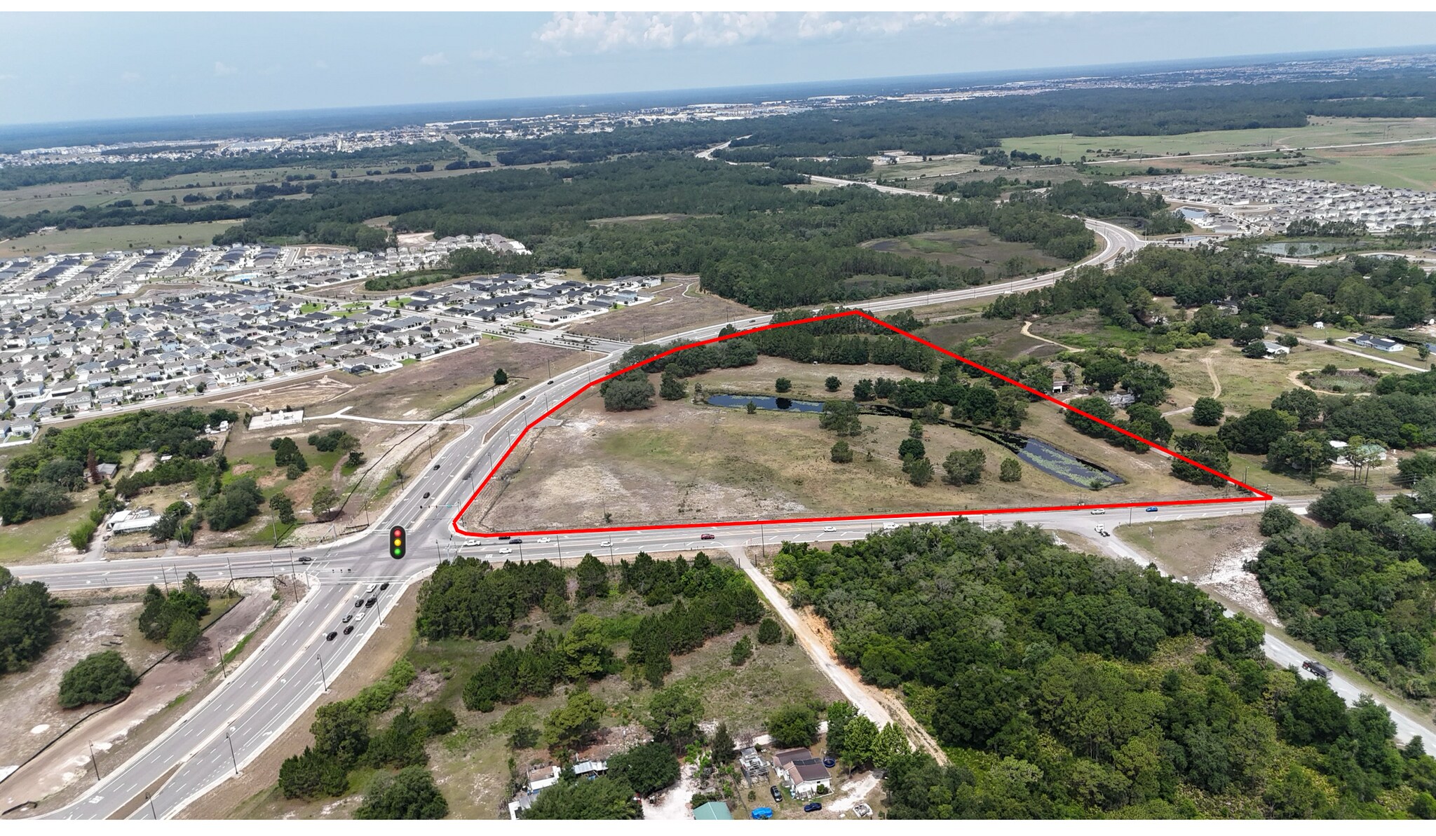 3519 County Road 547 N, Davenport, FL for Sale