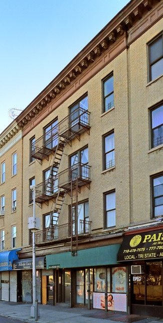 Astoria, NY Retail - 38-14 Astoria Blvd Astoria, NY Retail - 38-14 Astoria Blvd