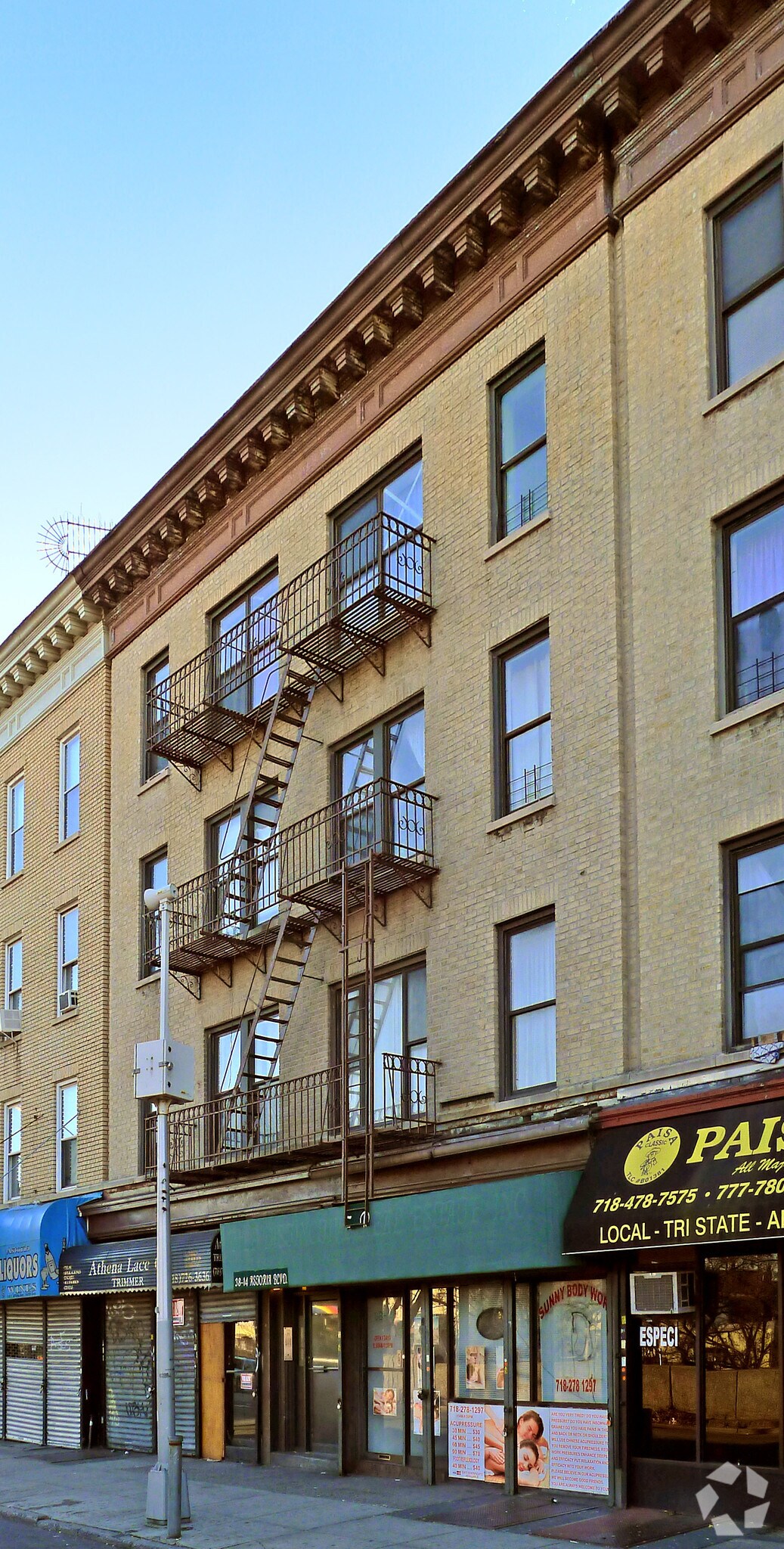 38-14 Astoria Blvd, Astoria, NY for Rent