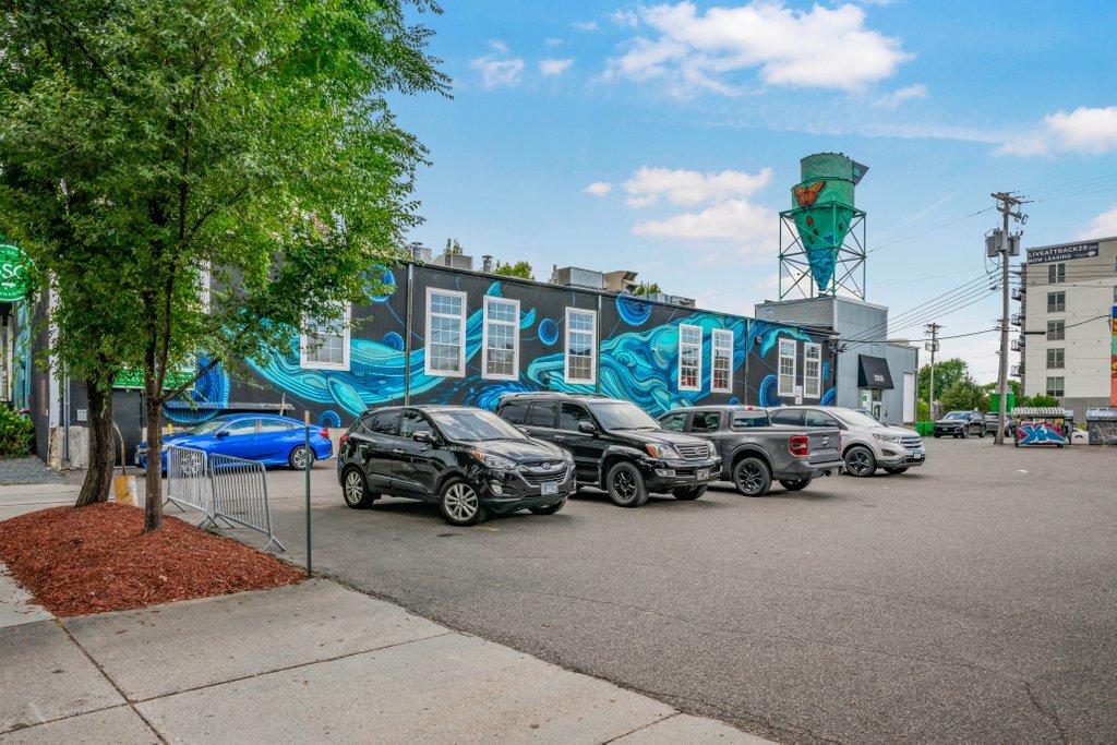 2836 Lyndale Ave S, Minneapolis, MN for Rent
