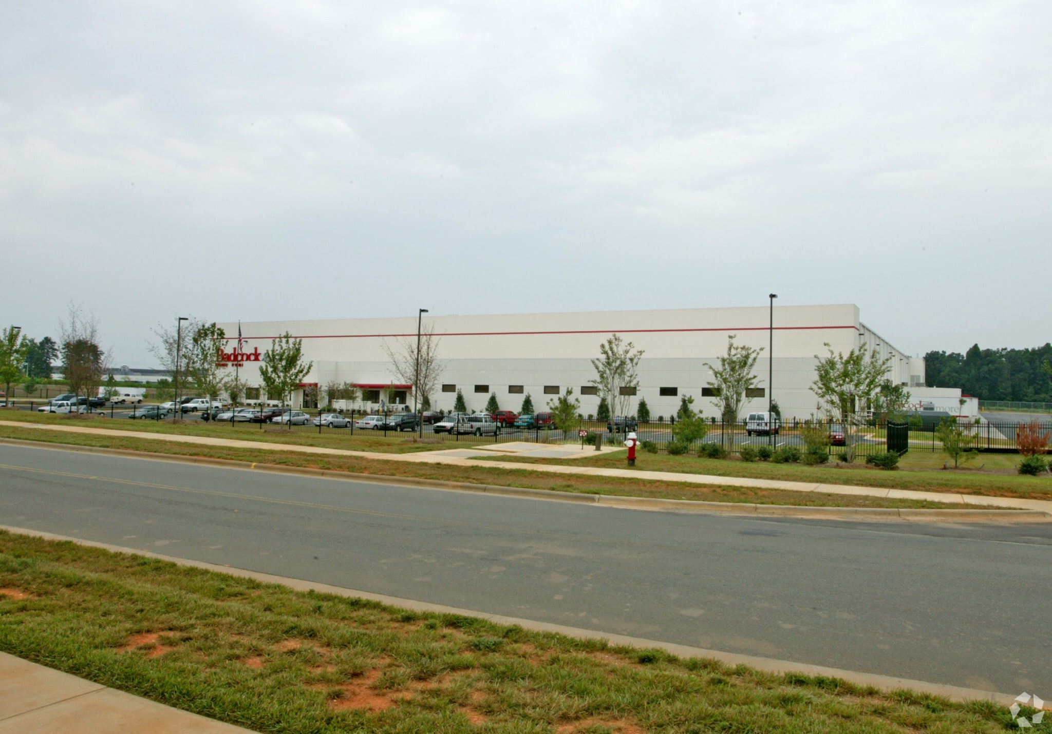 1017 Corporate Park Dr, Mebane, NC for Rent