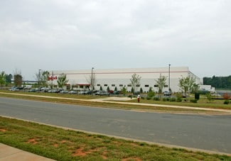 Mebane, NC Industrial - 1017 Corporate Park Dr Mebane, NC Industrial - 1017 Corporate Park Dr