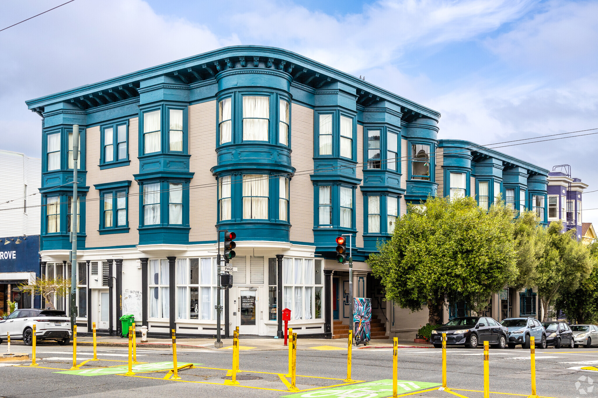 , San Francisco, CA for Sale