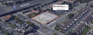 Claremont, CA Retail - 701 S Indian Hill Blvd Claremont, CA Retail - 701 S Indian Hill Blvd