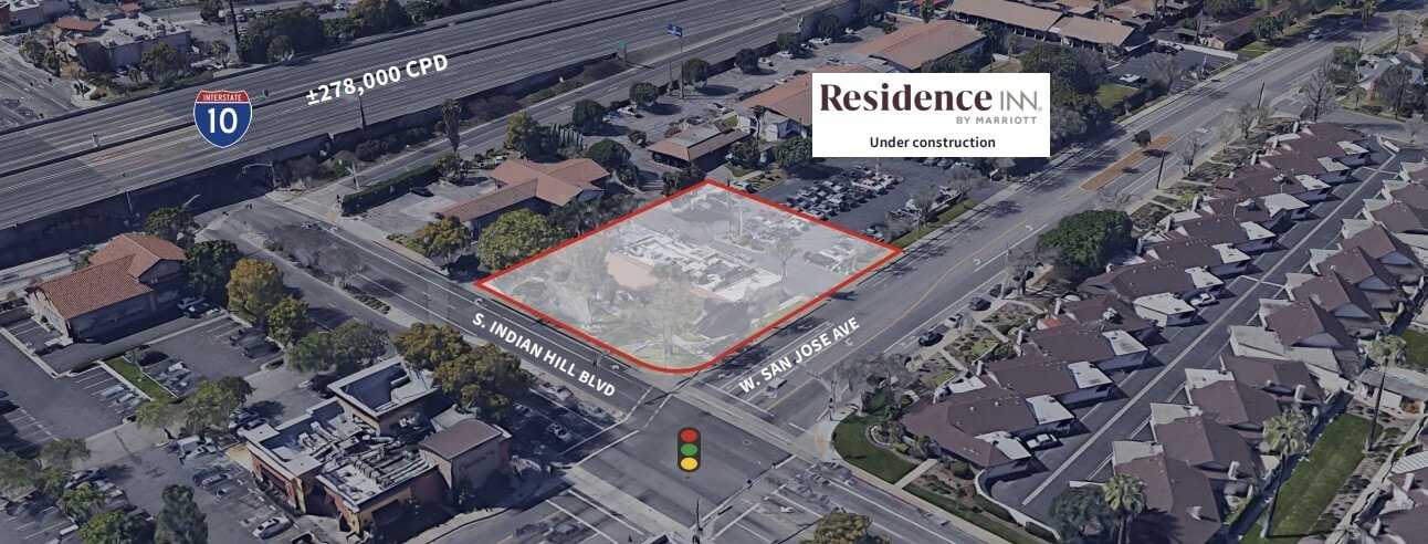 701 S Indian Hill Blvd, Claremont, CA for Rent