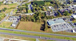 Princess Anne, MD Retail - 12155 Elm St