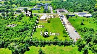 Dayton, TX Convenience Store - 1444 FM 1960