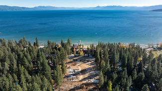 Tahoe Vista, CA Commercial - 6731 N Lake Blvd
