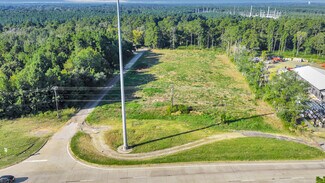 Lufkin, TX Commercial Land - 2549 US-69 North Sta Lufkin, TX Commercial Land - 2549 US-69 North Sta