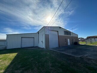 Pearland, TX Specialty - 3412 Lockheed St