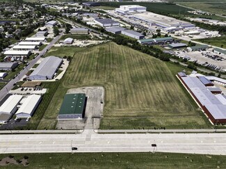 Minooka, IL Warehouse - 115 S Ridge Rd
