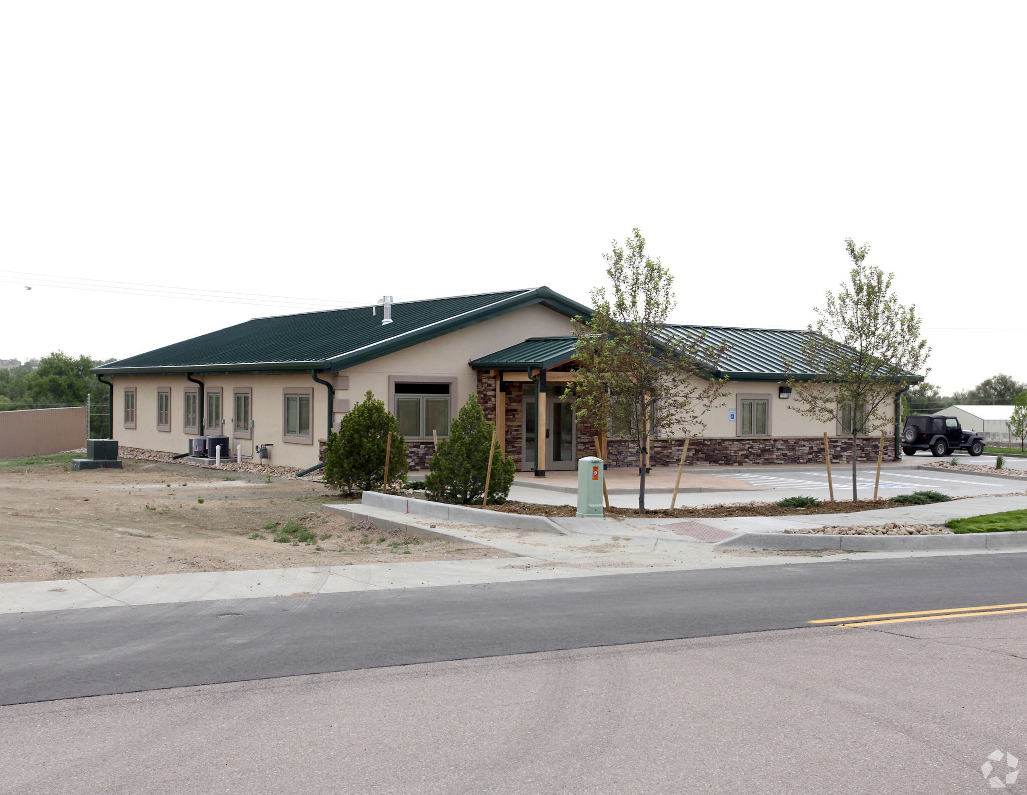 9519 Bandley Dr, Fountain, CO for Rent