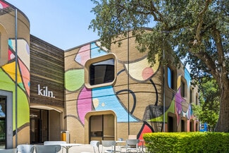 Dallas, TX Coworking Space - 9840-9850 N Central Expy Dallas, TX Coworking Space - 9840-9850 N Central Expy