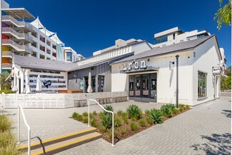 San Diego, CA Retail - El Camino Real @ Del Mar Heights Road @ Del Mar Heights Road