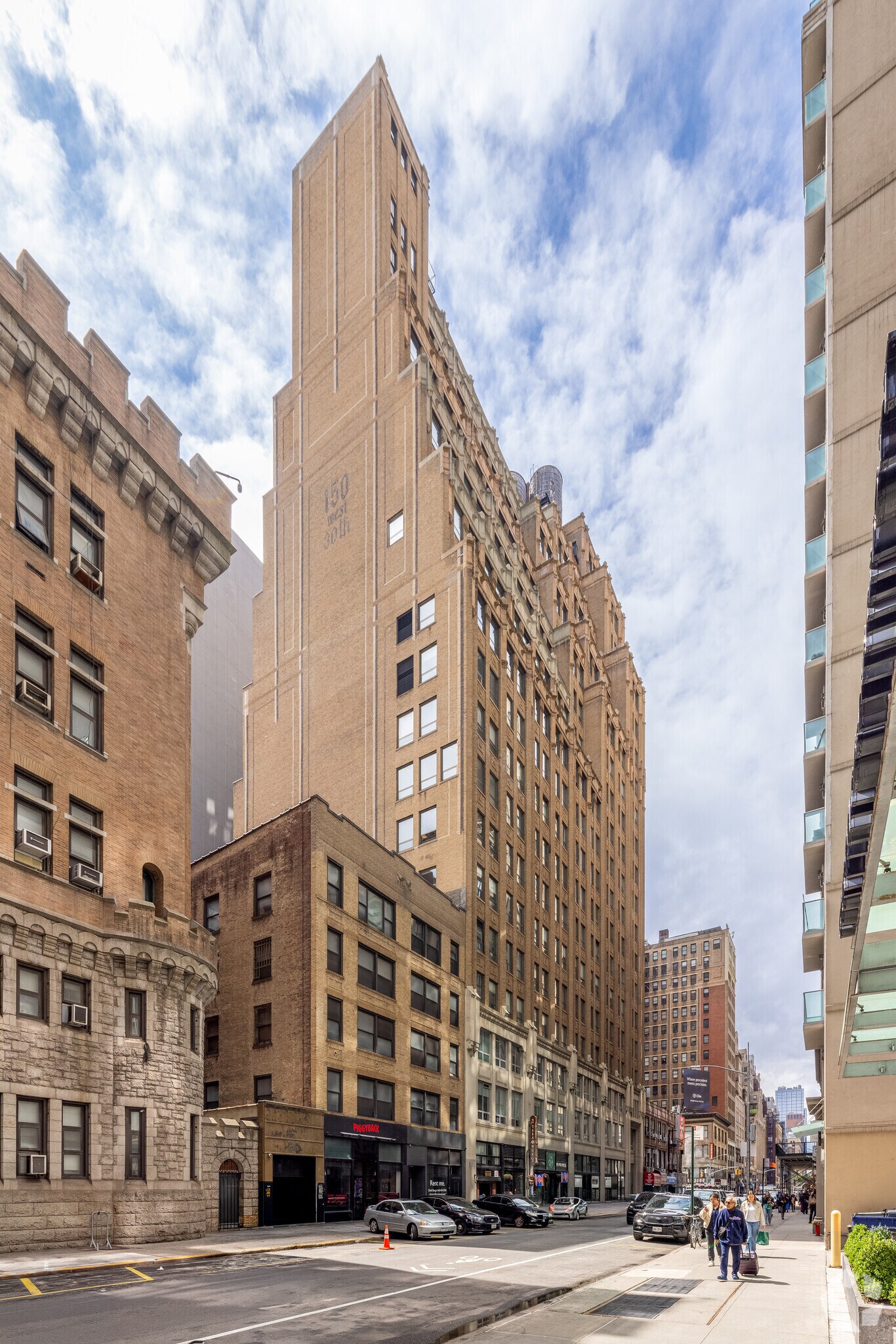 150 W 30th St, New York, NY for Rent