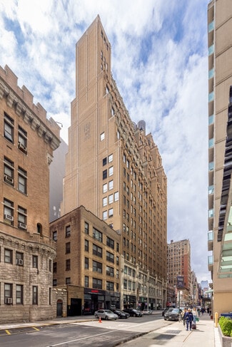 New York, NY Office - 150 W 30th St New York, NY Office - 150 W 30th St
